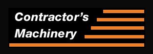 Contractor's Machinery